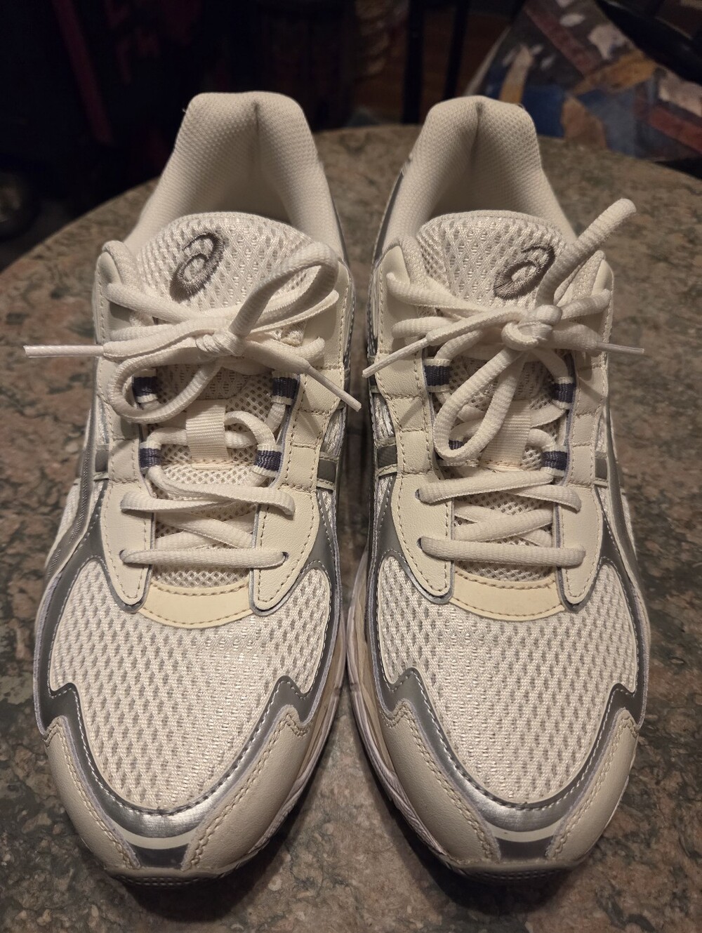 Asic's Gel NYC 2055 Sneakers Men's 9 EUC